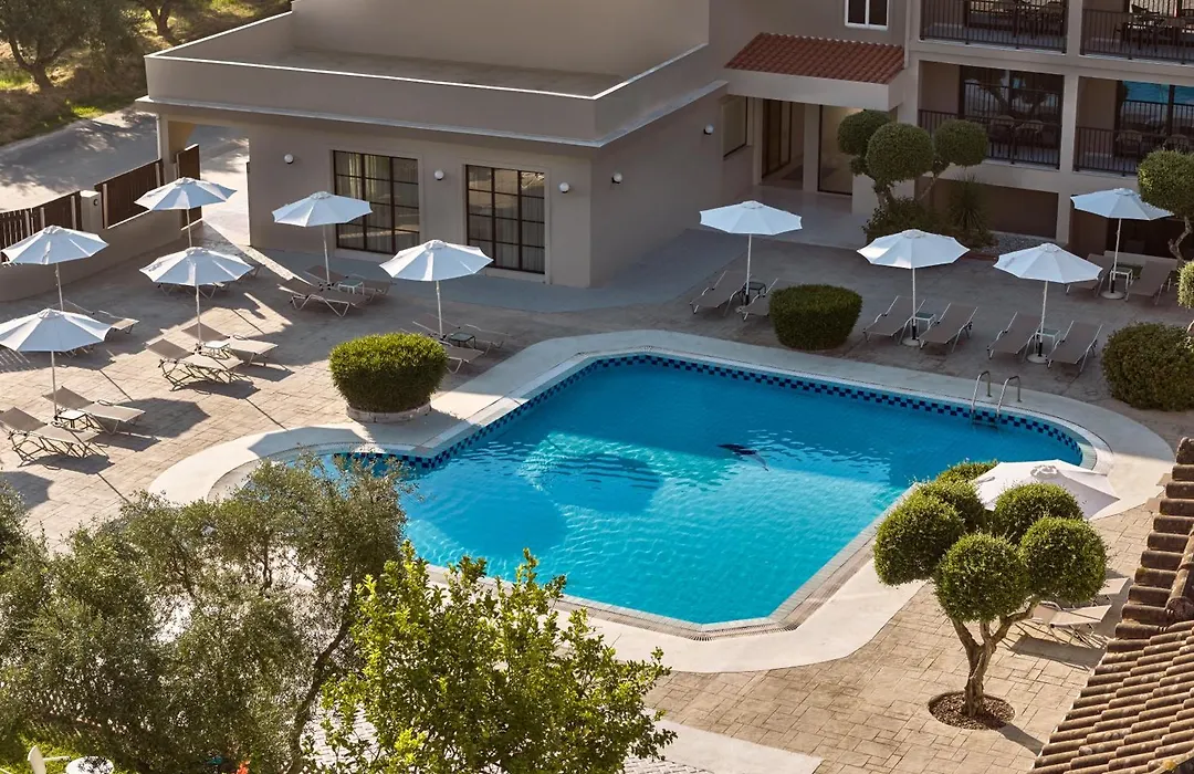 Filoxenia Hotel Zakynthos-1