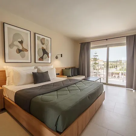 Filoxenia Hotel Zakynthos-2